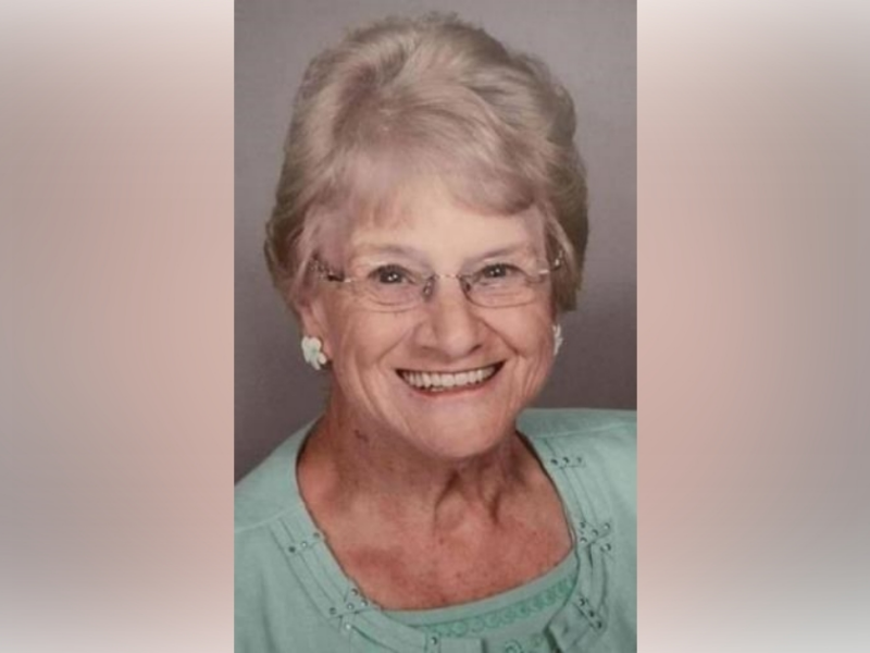 Kathleen L. Hobaugh