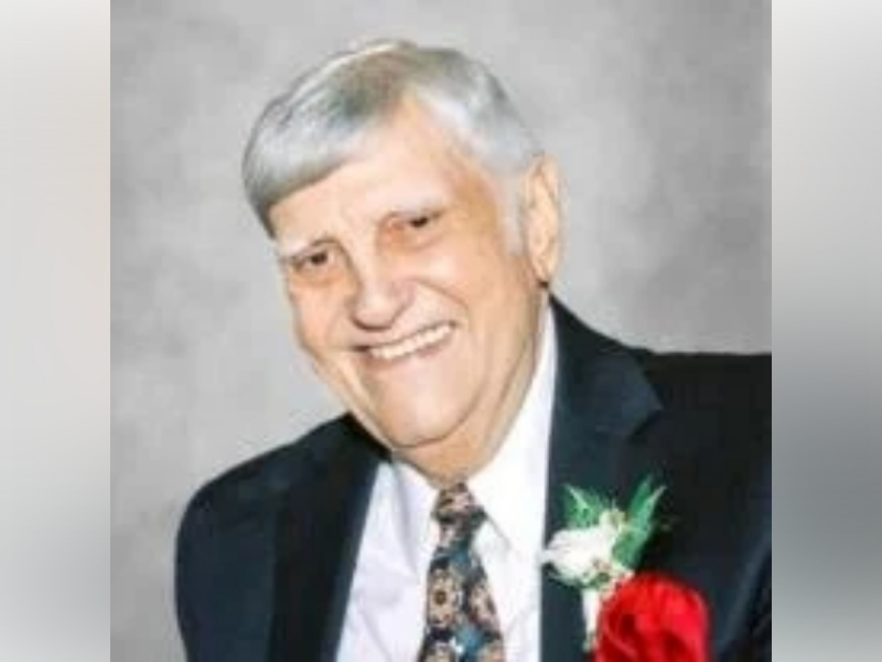 Joseph S. Tucci