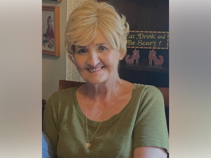 Theresa Mary Connor
