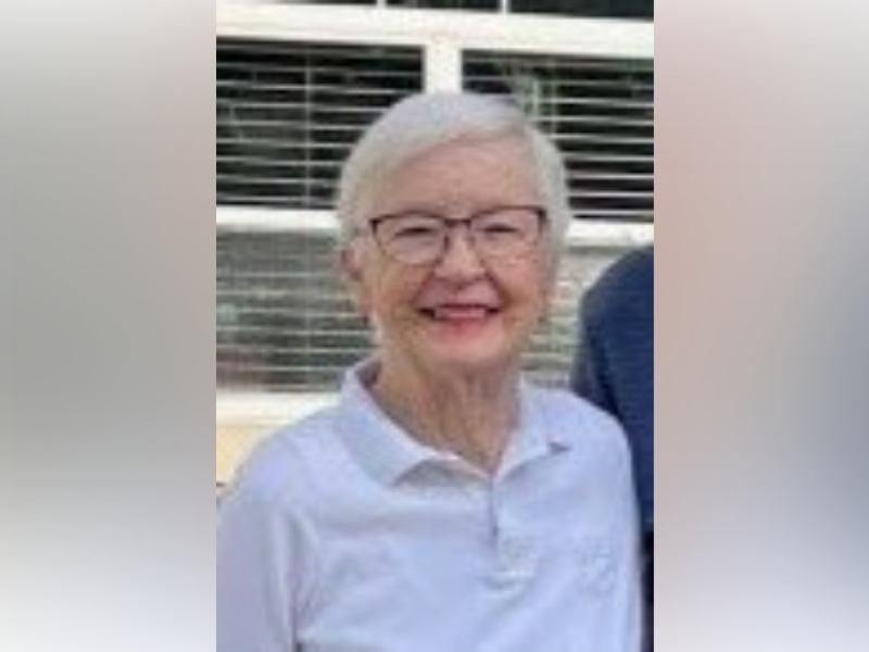 Shirley Ann Wilberding