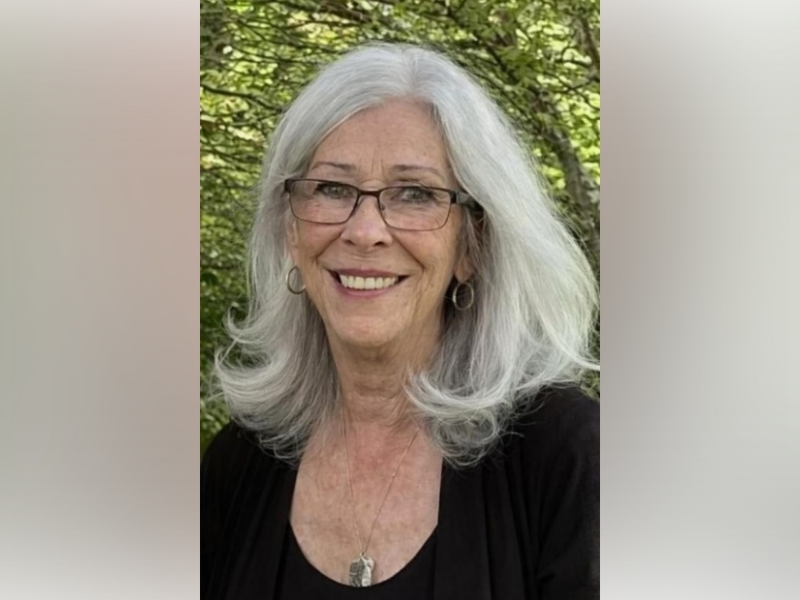 Margaret Mary Kenny