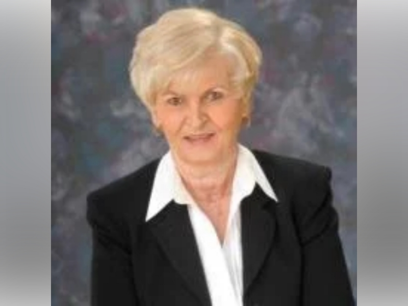 Joanne Page Prince