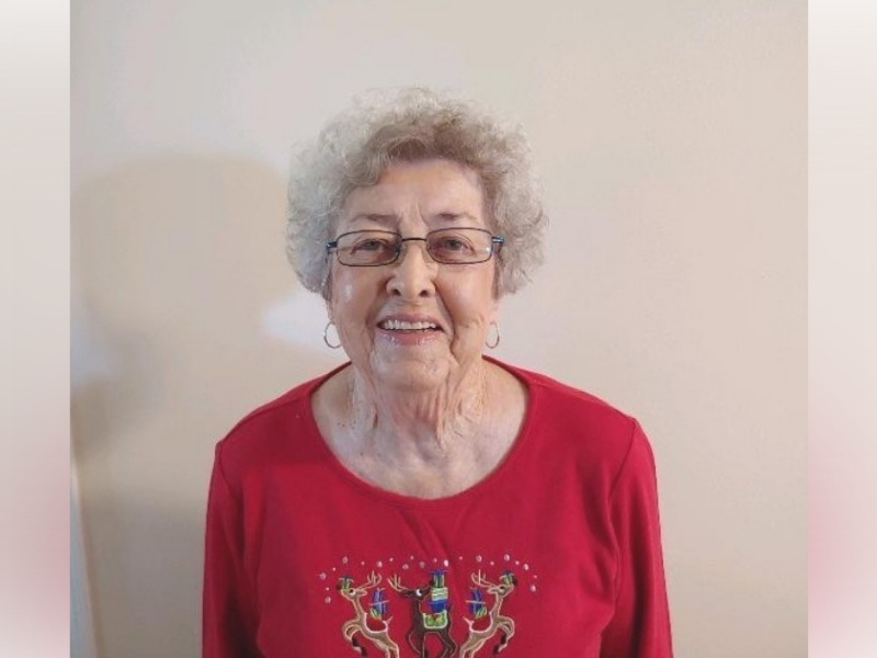 Betty Scott Robinson