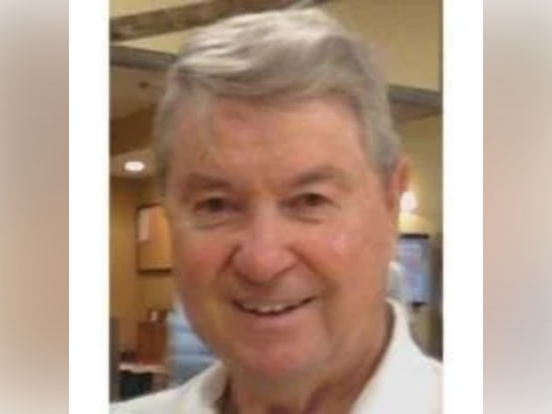 Robert K. Wingate