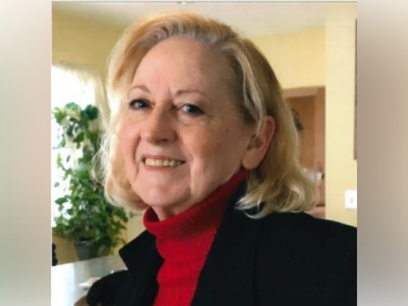Candace Lee Mitchell