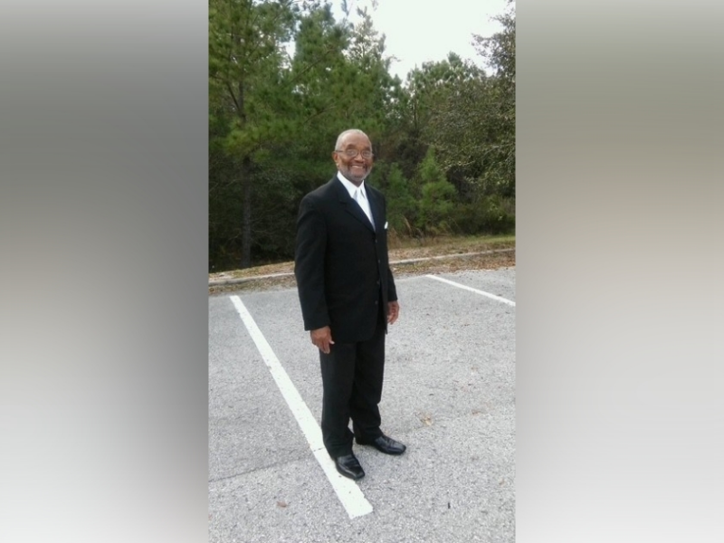 Nelson Shields Jr.