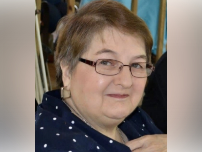 Patricia A. Hannigan