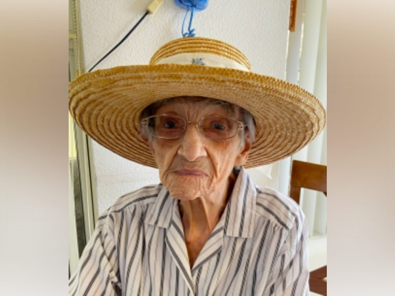 Bernadina Martinez