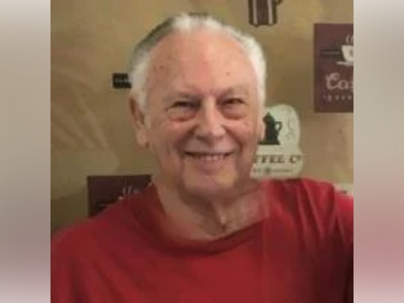 Wade Roy Baker