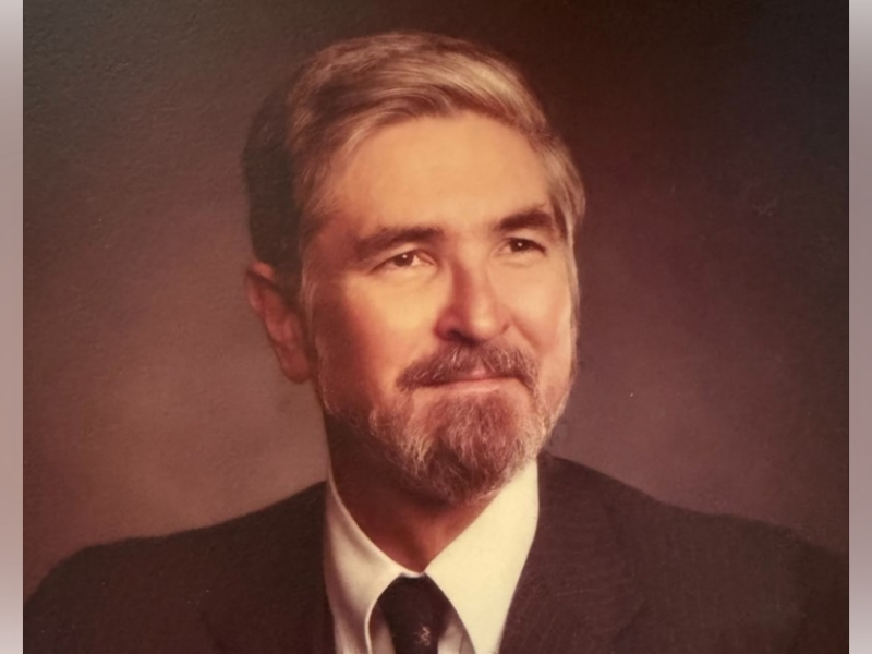 Joel Herbert Sharp Jr.