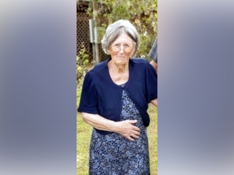 Mary Beth Marchant