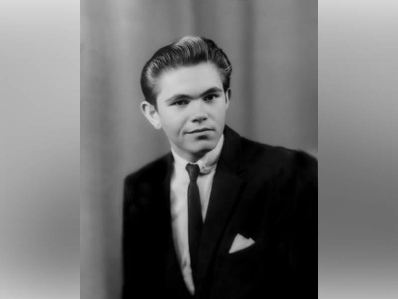 Pedro A. Natal Mercado