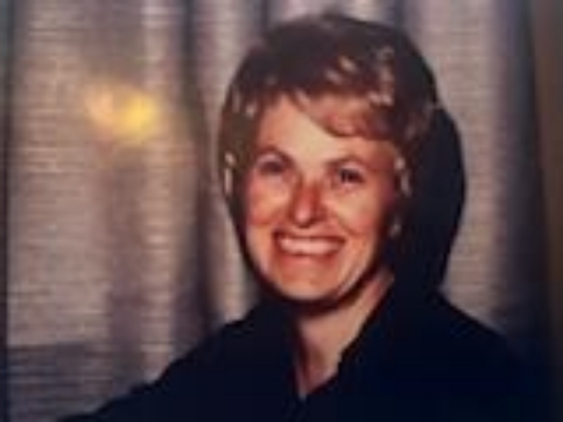 Patricia Beatrice Hayden