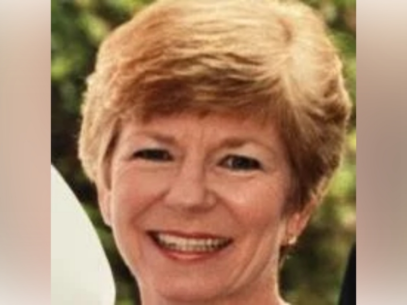 Anne Marie Peeper