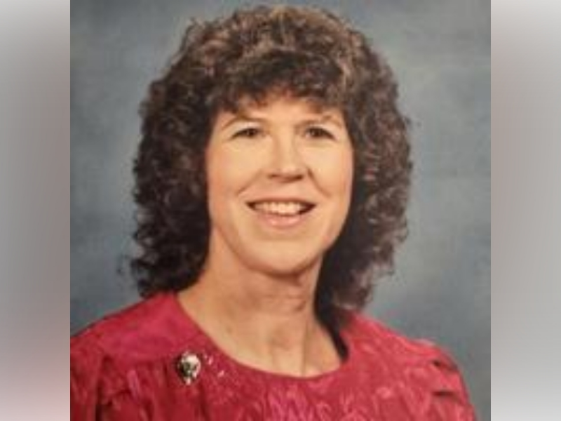 Nita Ann Flanagan