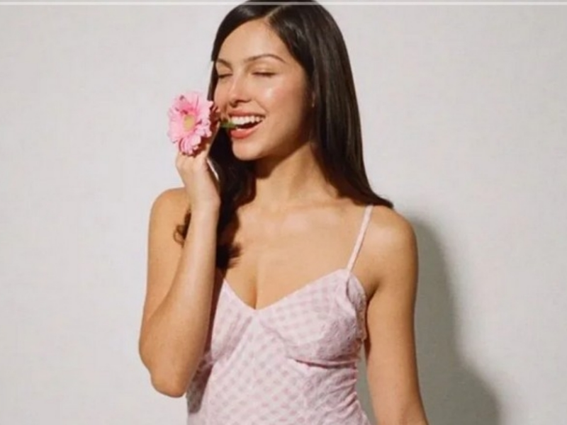 Olivia Rodrigo