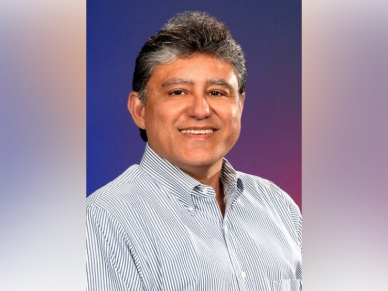 Jose Rafael Cintron