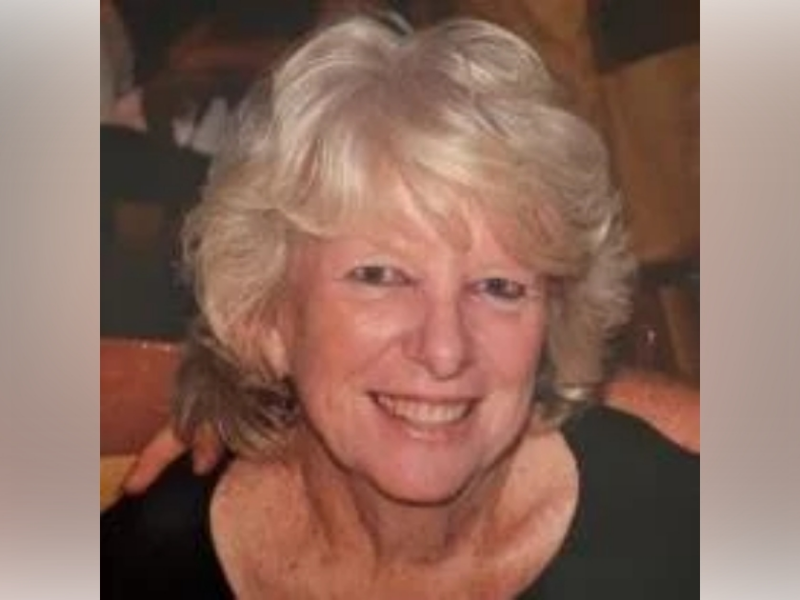 Jeanne E. Davis
