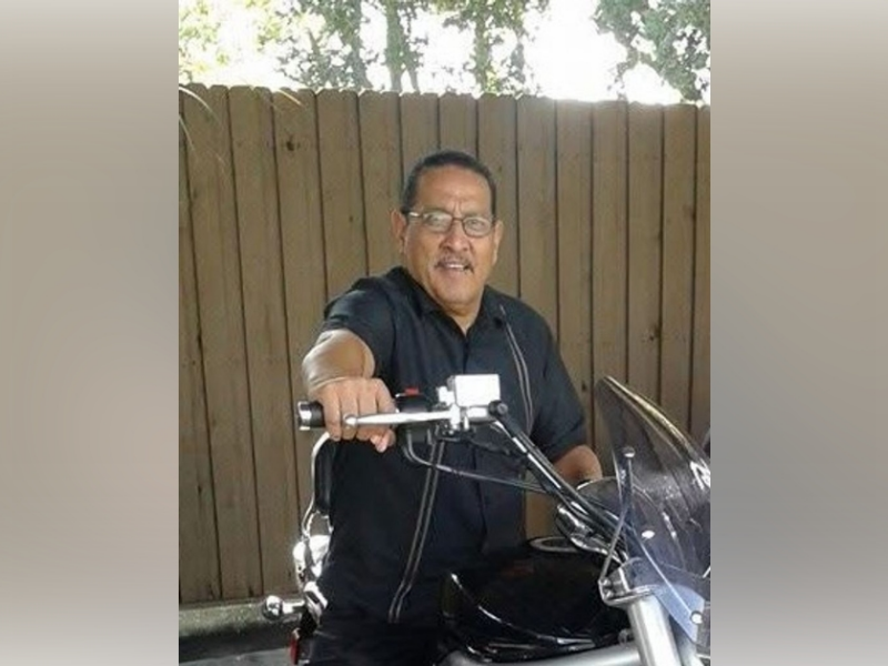 Hector Ortiz