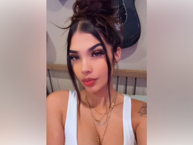 Destiny Nelly Gonzalez