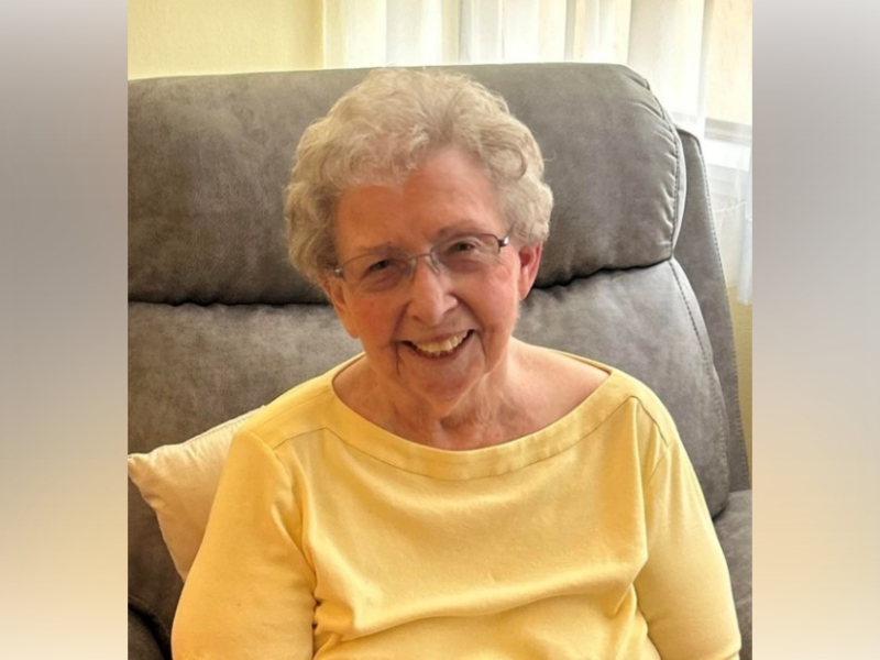 Florence Elizabeth Kuge