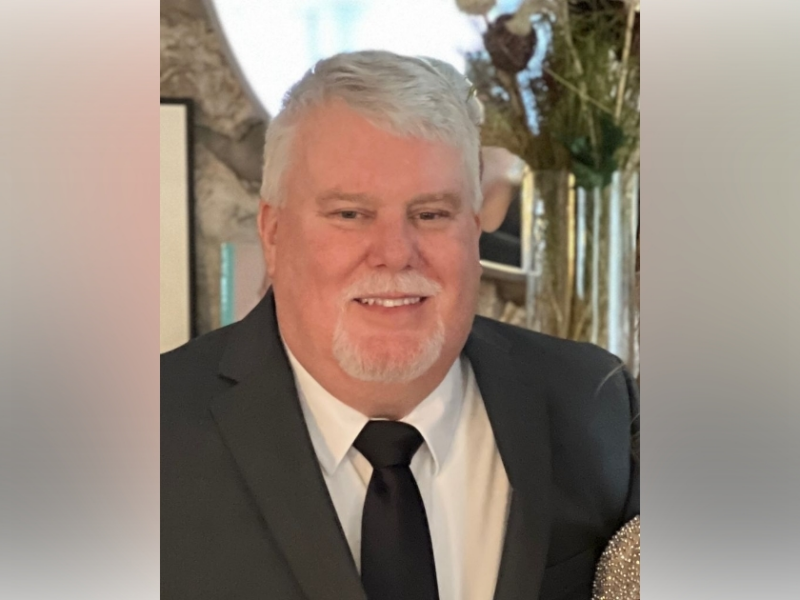 James G. Mahoney