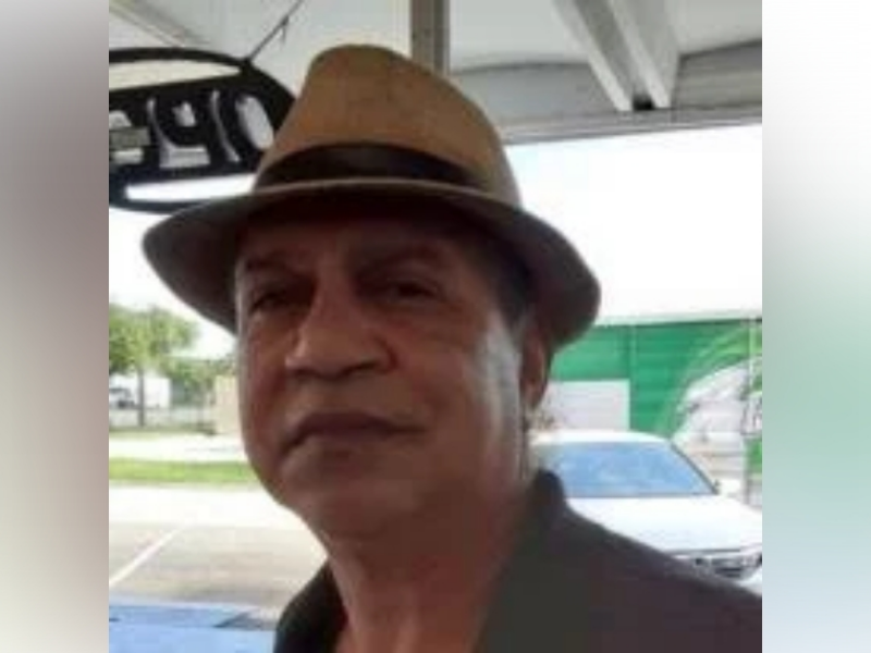 Juan Fermin Acosta