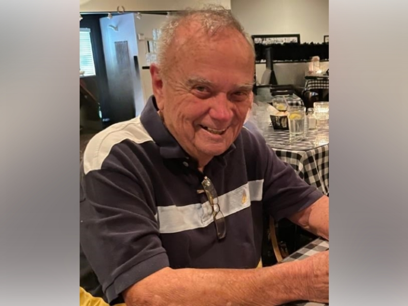 Paul David Mahaffey
