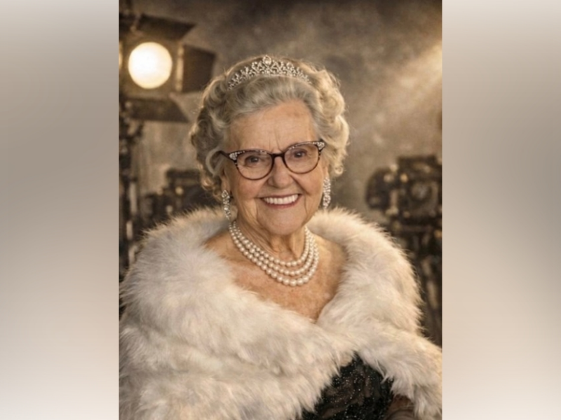 Mary Ann Crawford