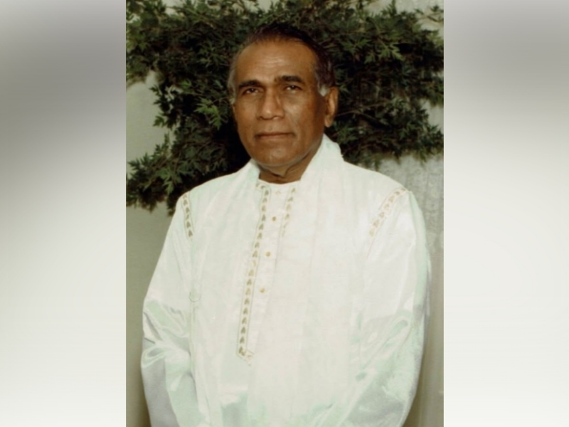 Edwin Tamashar