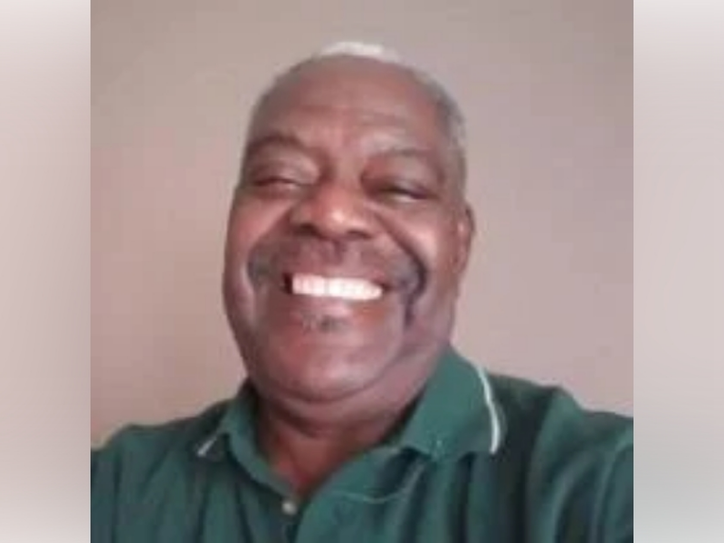 Cedric Arthur Henry