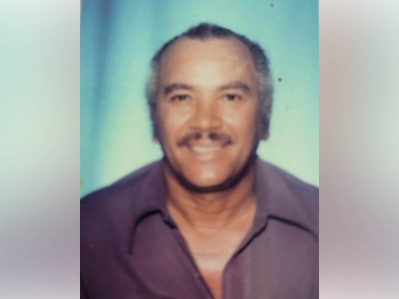 Jose D. Carrasco