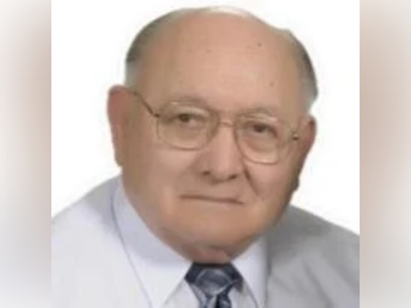 John Joseph Huber Jr.