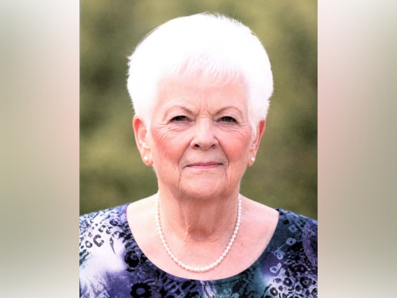 Jeanette McBride