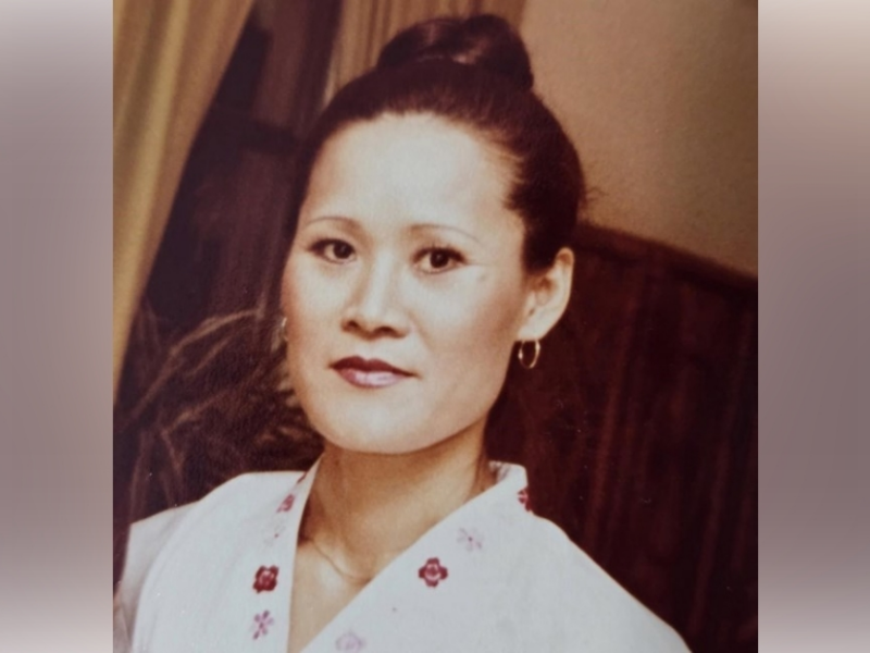 Jina Chang Montagne