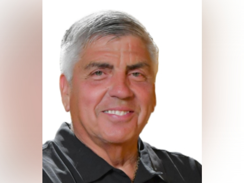 Steve Rust