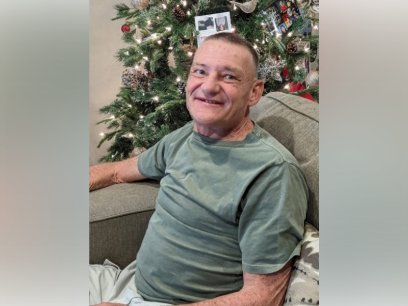 Timothy Lee Wetherbee