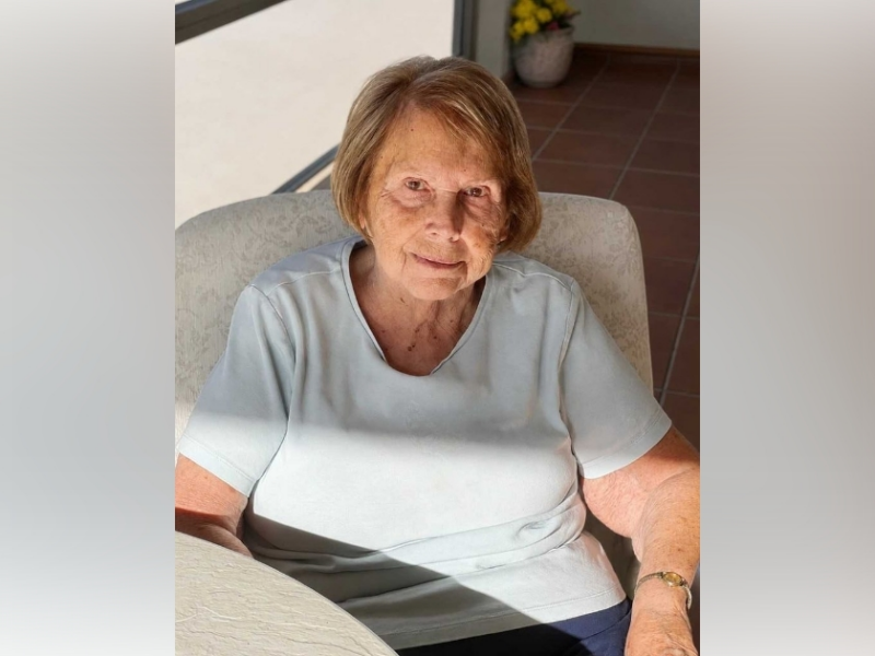 Laura Jean Sentman