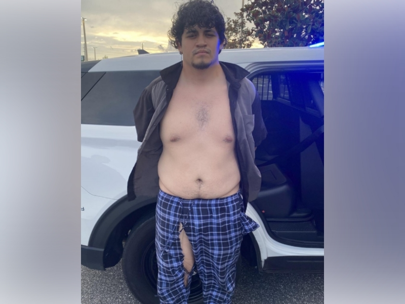 Anthony Santana