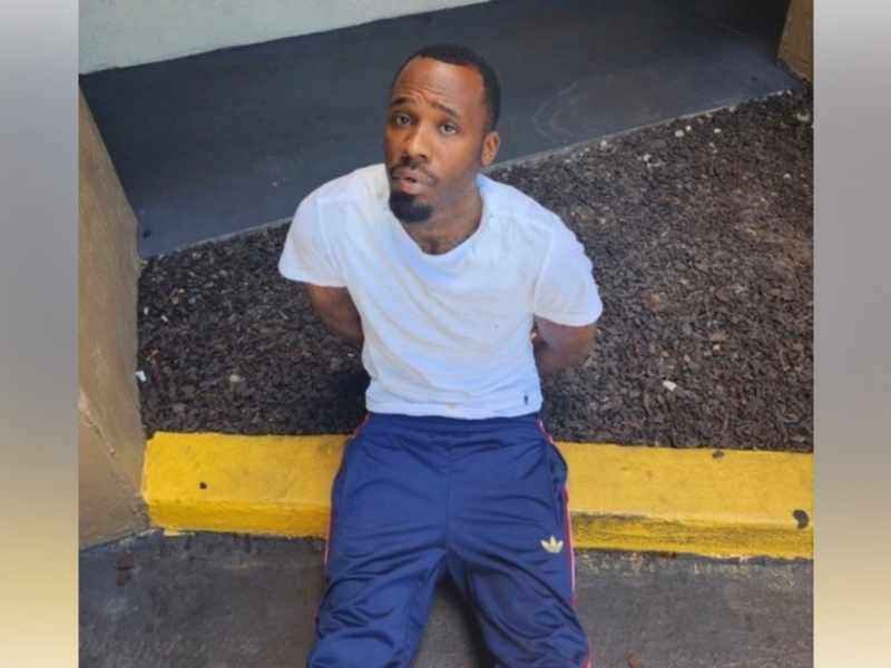 Key’shaun Ronald Eugene Martin, Jr.