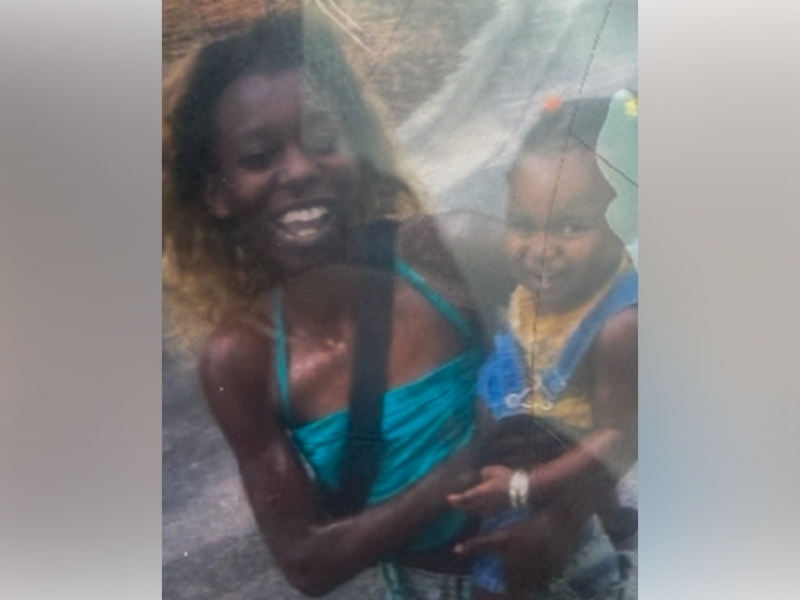 Teen mom, baby missing out of Kissimmee