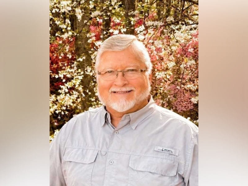 Adrain L. Wilson