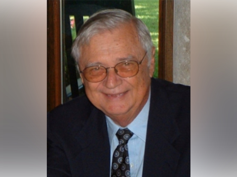 Philip Peter Caruso