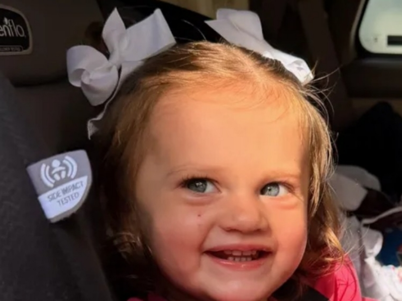 GoFundMe started for family of 2-year-old fatally struck by car in New Smyrna Beach