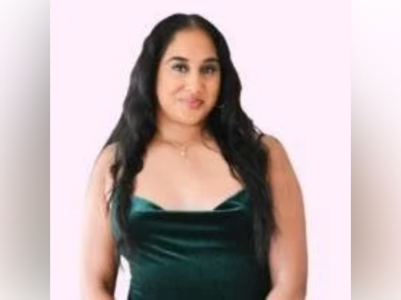 Annisa Lindsey Sinanan
