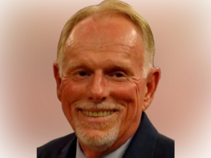 Ronald H. Carman
