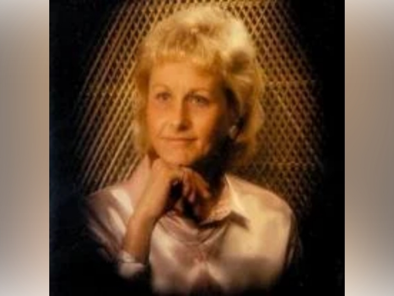 Anne Robertson Thompson