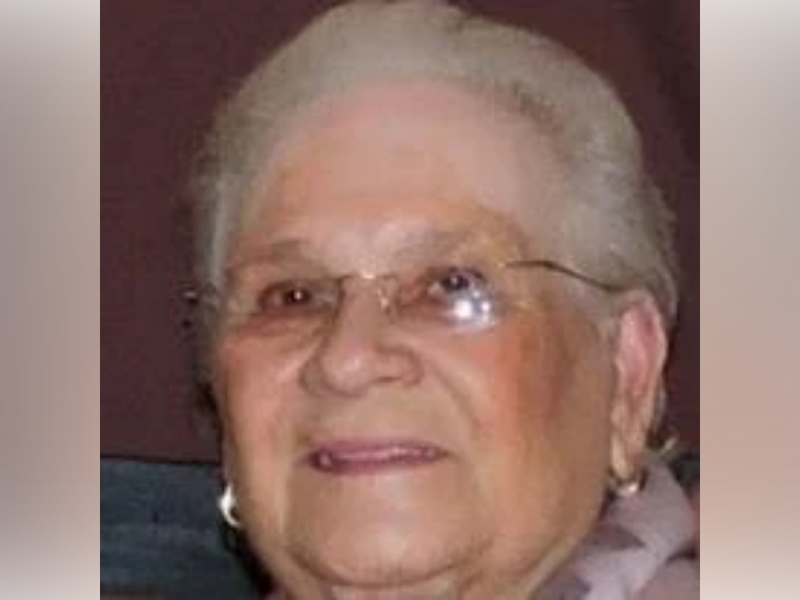 Gloria Nilda Santiago