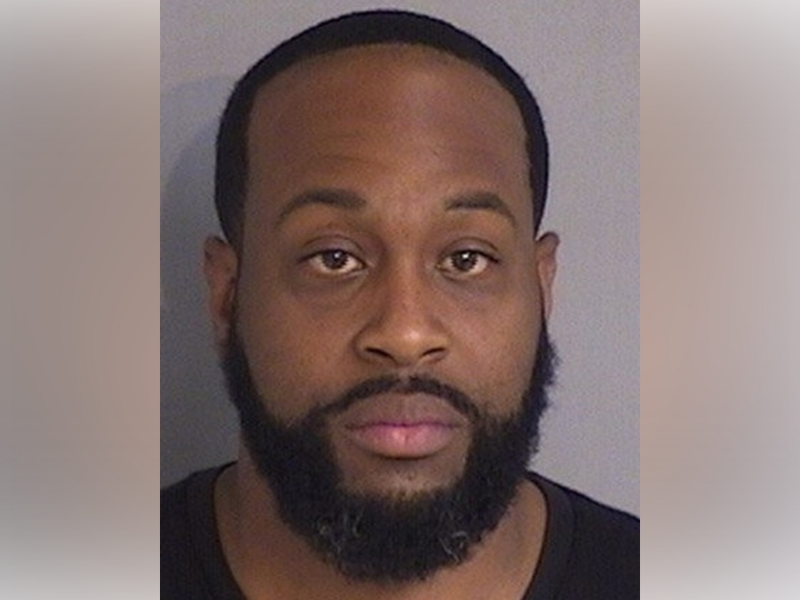 Justice Williams Jones