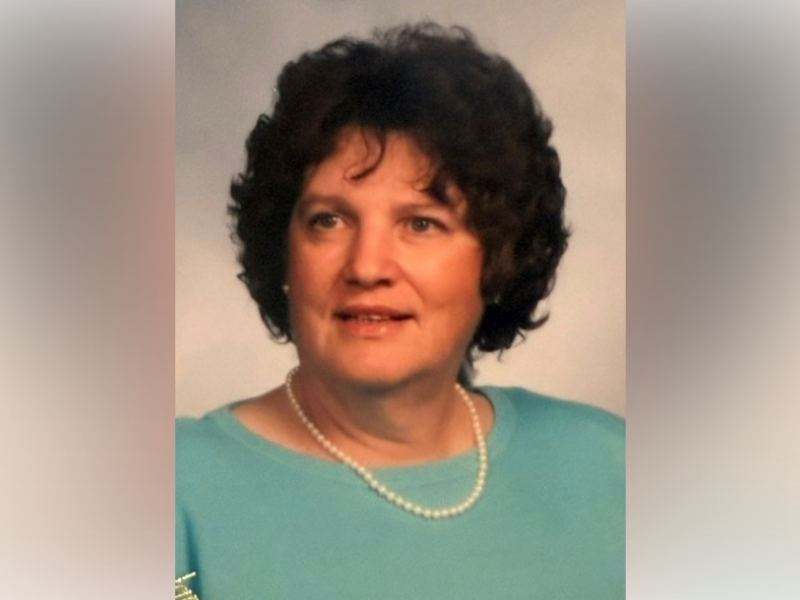 Virginia Floy Nelson